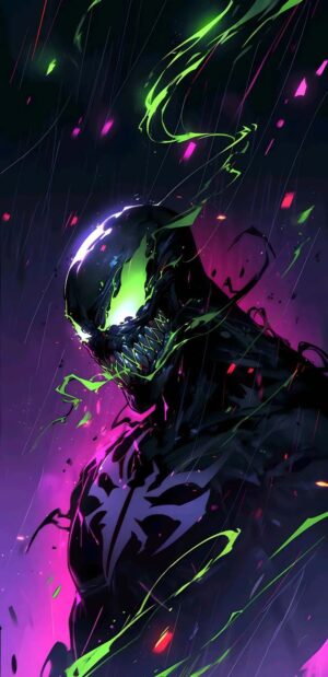 Venom Background