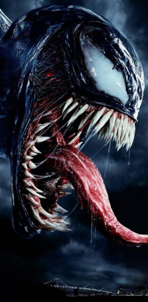 Venom Background