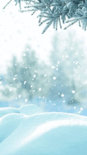 Winter Wallpaper