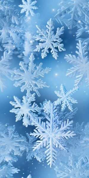 Winter Wallpaper