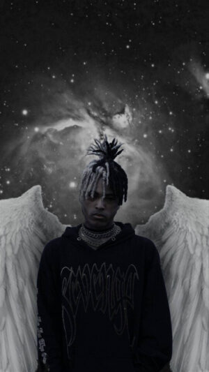 XXXTentacion Wallpaper