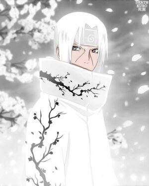 Itachi Uchiha Wallpaper