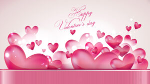 Desktop Valentine’s Day Wallpaper