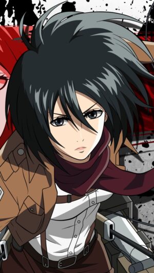 Attack On Titan Wallpaper