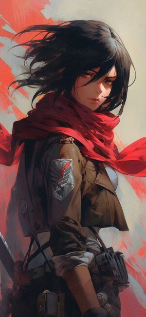 Attack On Titan Wallpaper