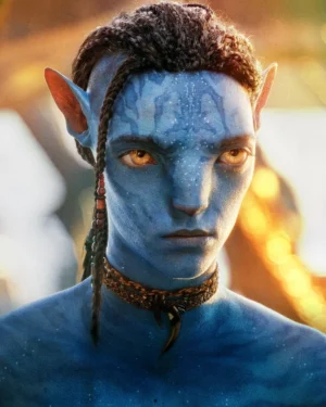 HD Avatar Wallpaper