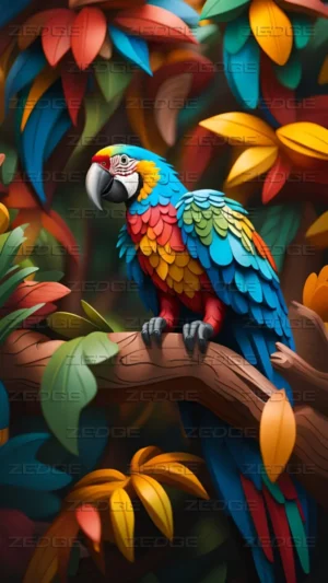 Bird Wallpaper