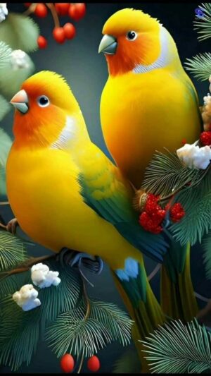 Bird Wallpaper
