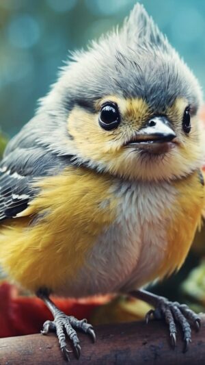HD Bird Wallpaper