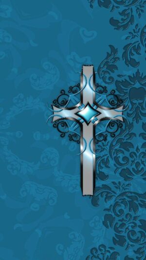 Christian Cross Wallpaper