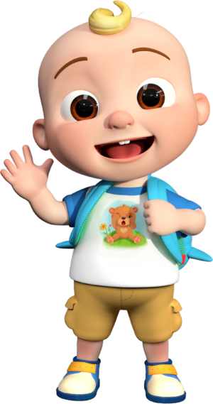 HD Cocomelon Wallpaper