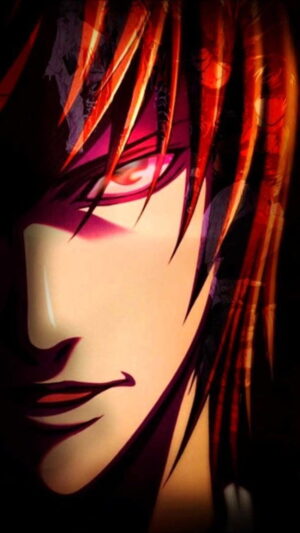 Death Note Wallpaper
