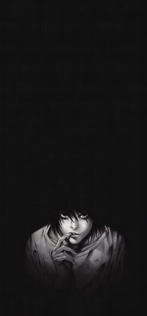 Death Note Wallpaper