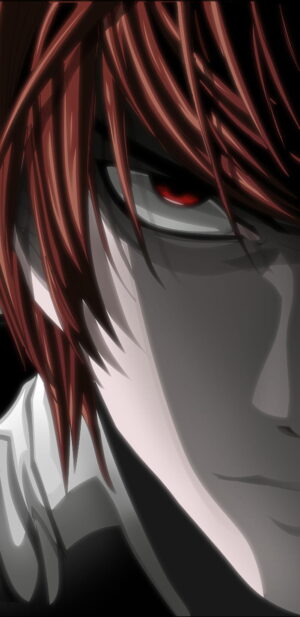 Death Note Wallpaper