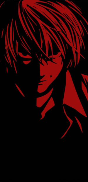 Death Note Wallpaper