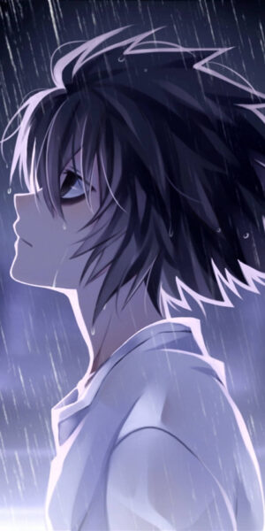Death Note Wallpaper