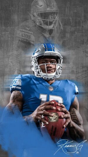 Detroit Lions Wallpaper