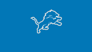 Desktop Detroit Lions Wallpaper