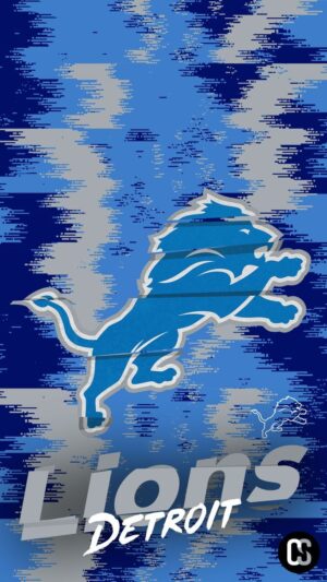 Detroit Lions Background