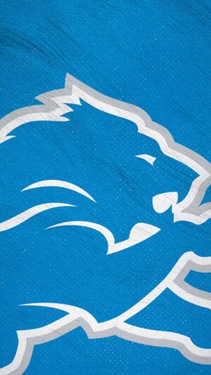 HD Detroit Lions Wallpaper