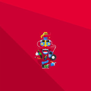 Doctor Eggman Wallpaper