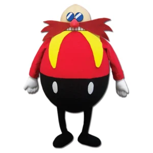 Doctor Eggman Wallpaper