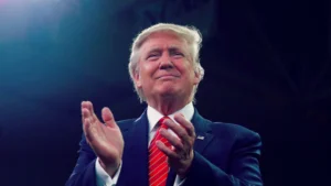 Desktop Donald Trump Wallpaper