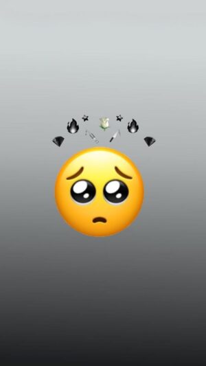 Emoji Wallpaper