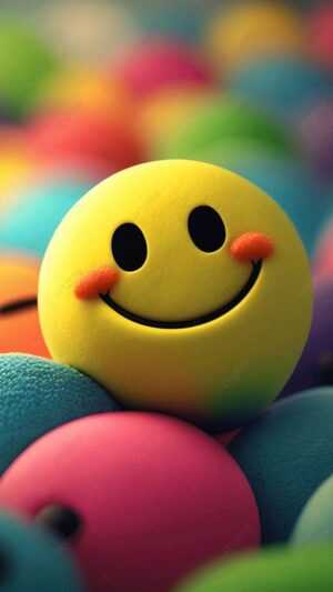 Emoji Wallpaper 