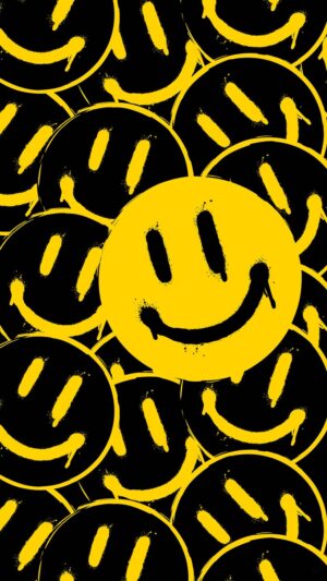 4K Emoji Wallpaper 