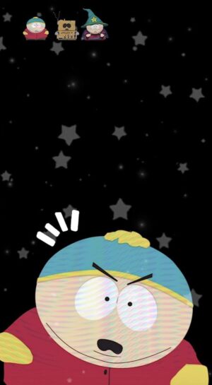 Eric Cartman Wallpaper