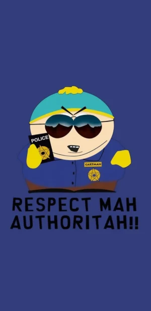 Eric Cartman Wallpaper