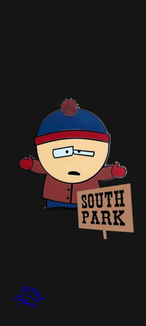 Eric Cartman Wallpaper