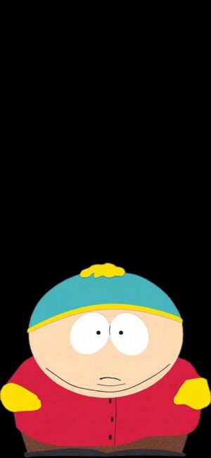 Eric Cartman Wallpaper