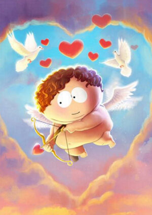 Eric Cartman Wallpaper