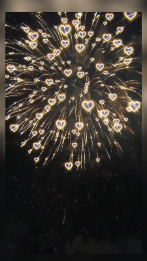 Firework Wallpaper
