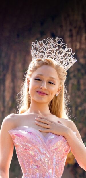 HD Glinda Wallpaper