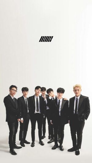 IKon Wallpaper
