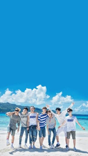 IKon Wallpaper