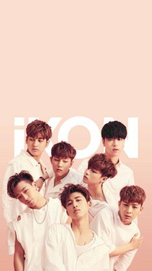 IKon Wallpaper