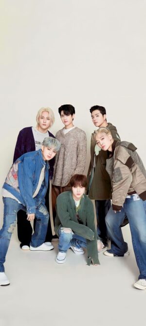 IKon Background