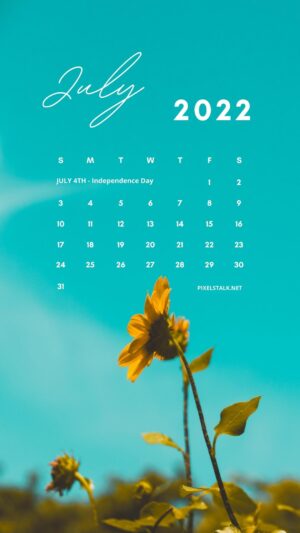January Wallpaper