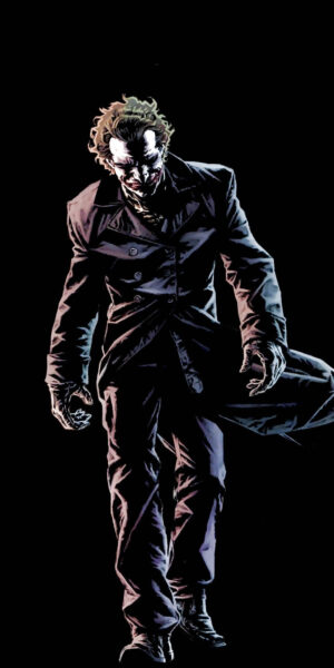 Joker Wallpaper