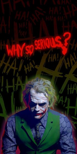 Joker Wallpaper