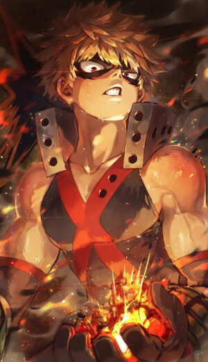 Jujutsu Kaisen Wallpaper