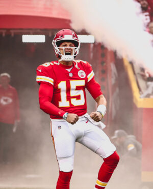 HD Kansas City Chiefs Wallpaper