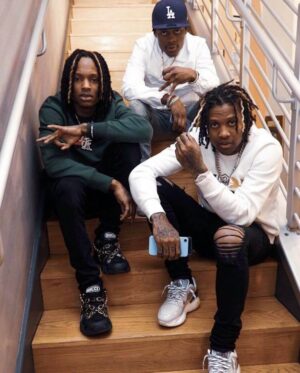 King Von Wallpaper