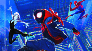 Miles Morales Wallpaper