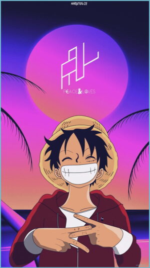 One Piece Wallpaper 