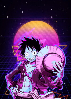 One Piece Background 